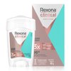 Imagen de REXONA - DEO CLINICAL - CREMA - CLEAN FRESH - 48 GRS - D *