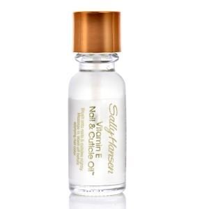 Imagen de SALLY HANSEN - VITAMIN E - NAIL & CUTICLE OIL