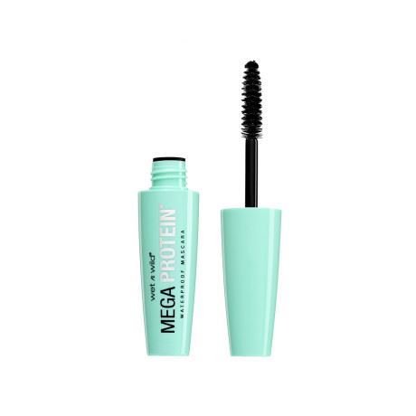 Imagen de WET N WILD - C149A - MASCARA PESTAÑAS - VERY BLACK - MEGAPRO
