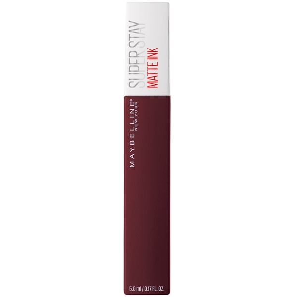 Imagen de MAYBELLINE - LAB - SUPERSTAY - MATTE INK - 112 COMPOSE - D *