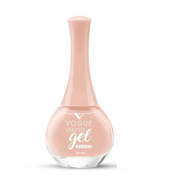 Imagen de VOGUE - ESMALTE - EFECTO GEL - EMOCION - D**