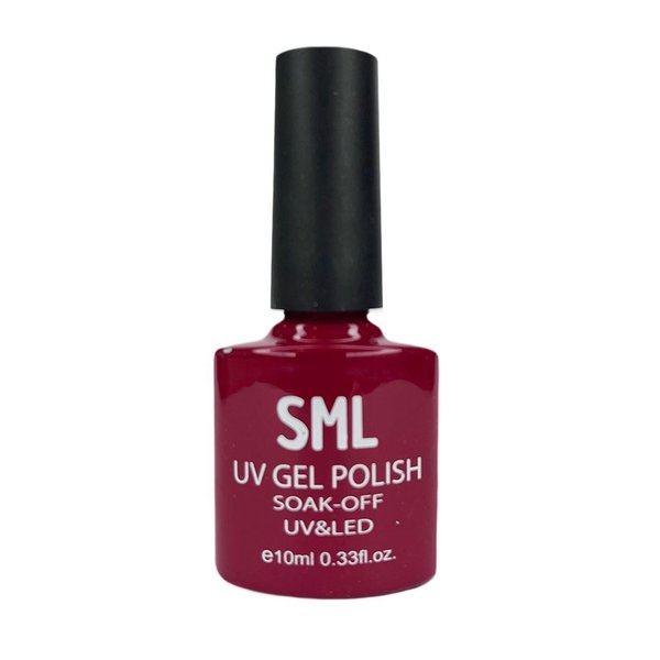 SML - ESMALTE - LAMPARA UV - VINO - SML138