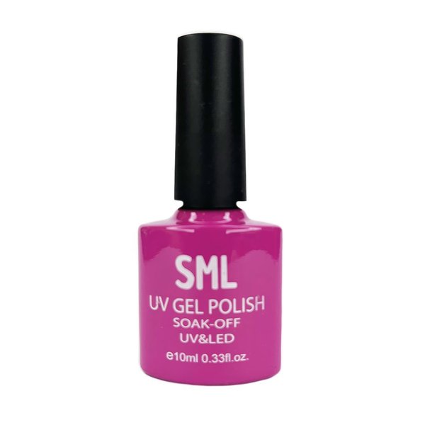 SML - ESMALTE - LAMPARA UV - VIOLETA - SML139