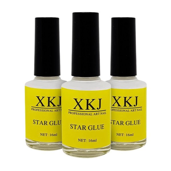 XKJ - PEGAMENTO - STAR GLUE - 16 ML