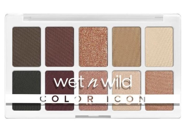  WET N WILD - W14073 - SOMBRA - X 10 - Nude Awakening 