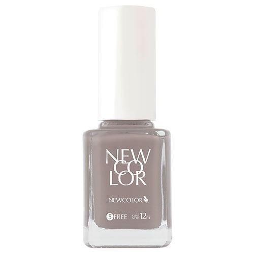 NEWCOLOR - ESMALTE - EFECTO GEL -   3.20