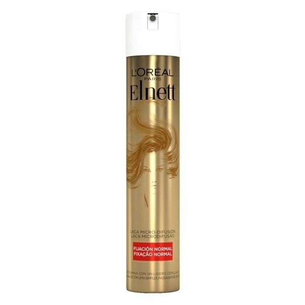 ELNETT - NORMAL - 190 G