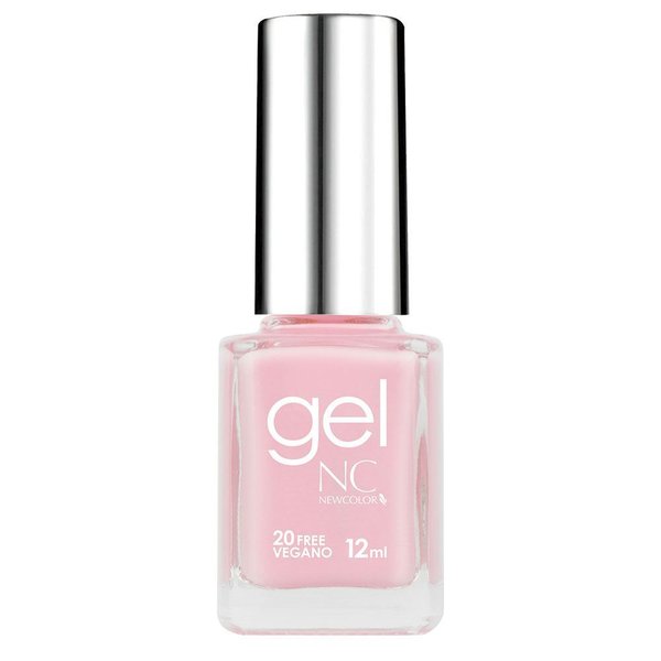 NEWCOLOR - ESMALTE - EFECTO GEL - 4.70