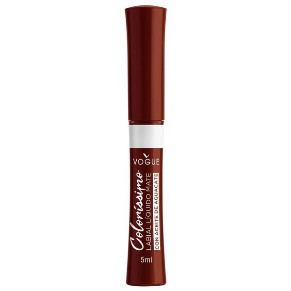 VOGUE - LABIAL - COLORISS - ARÁNDANO