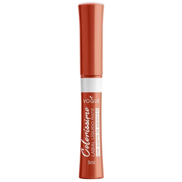 VOGUE - LABIAL - COLORISS - FRUTILLA