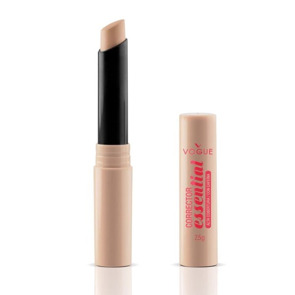 VOGUE - CORRECTOR - OJERAS - ESSENTIAL - NATURAL - 2,5 GR