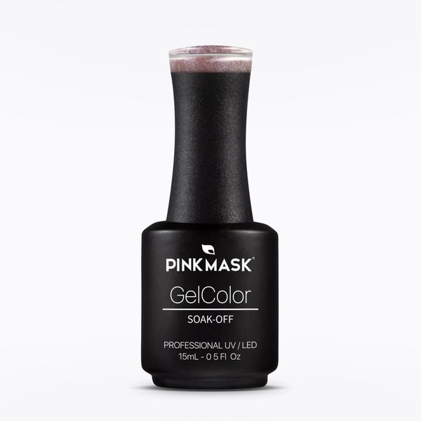 PINK MASK - ESMALTE - BRUT ROSÉ 