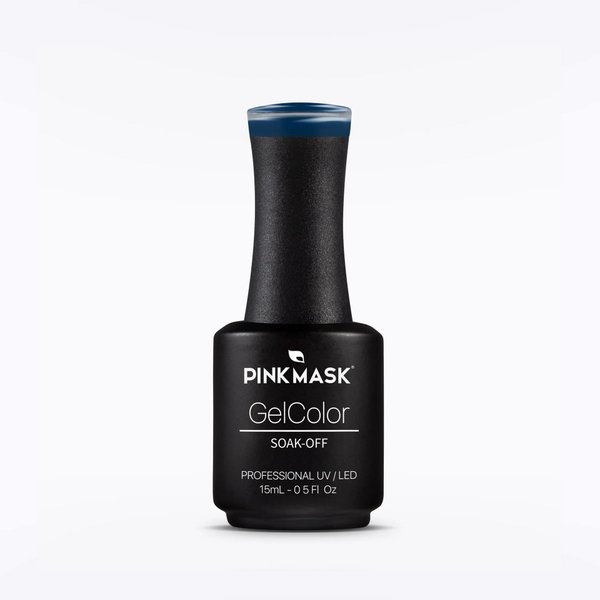 PINK MASK - ESMALTE - THERA - 274 