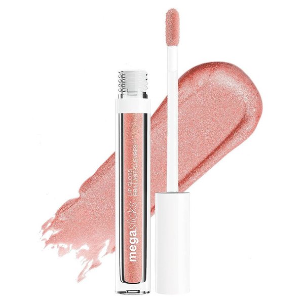 WET N WILD - 1114510 - BRILLO - LABIOS - CHERISH