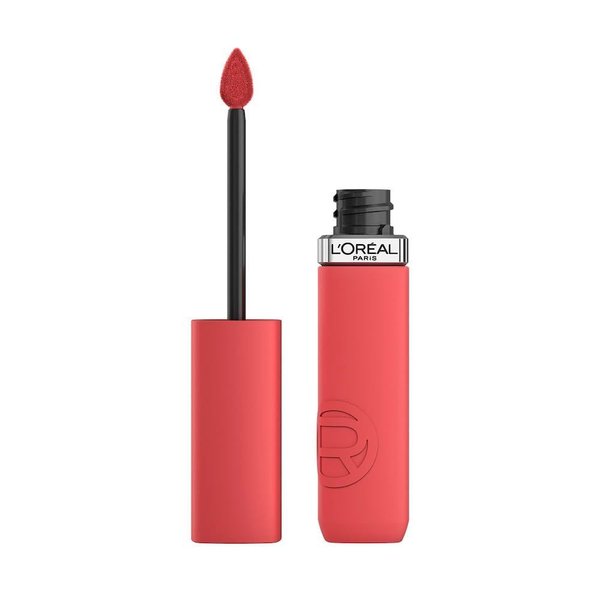 LOREAL - LABIAL - INFALLIBLE - SHOPPING SPREE - MATTE