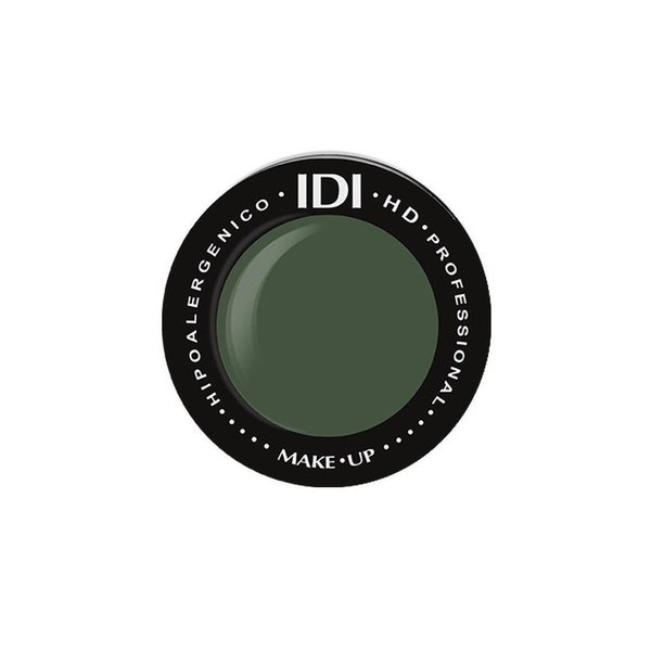 IDI - SOMBRA HD - 16 - GREEN SATIN