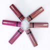 EVER BEAUTY - 7171 E - MATTE VELVET LIPSTICK - E**