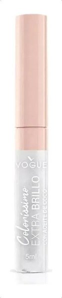 VOGUE - LABIAL - COLORISS - BRILLO - BRISA