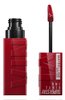 MAYBELLINE - LAB - VINYL INK - 10 LIPPY 