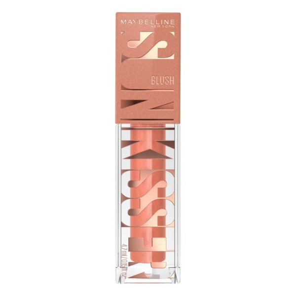MAYBELLINE - RUBOR LIQUIDO - SUN KISSER - SOL SEARCH