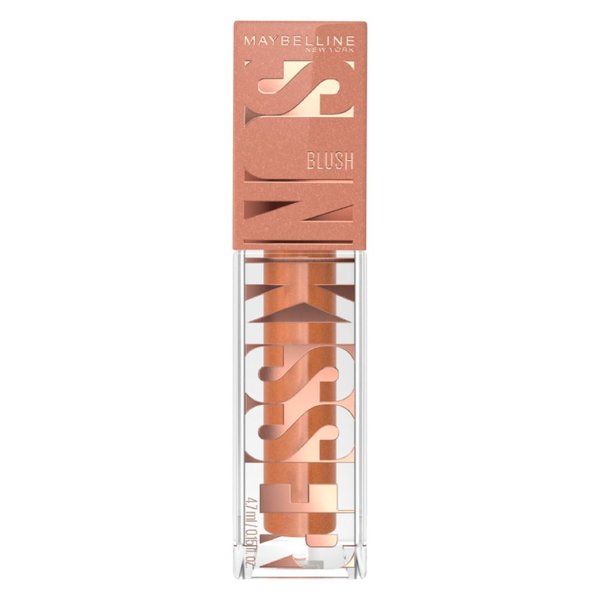 MAYBELLINE - RUBOR LIQUIDO - SUN KISSER - SUMMER IN THE CITY