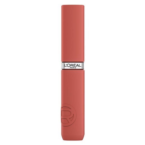 LOREAL - MU - LAB - INFALLIBLE - MATTE RESISTANCE - WORTH IT MEDIUM