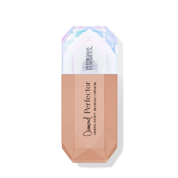 PHYSICIANS - 1741106 - DIAMOND - BB CREAM - TAN TO DEEP