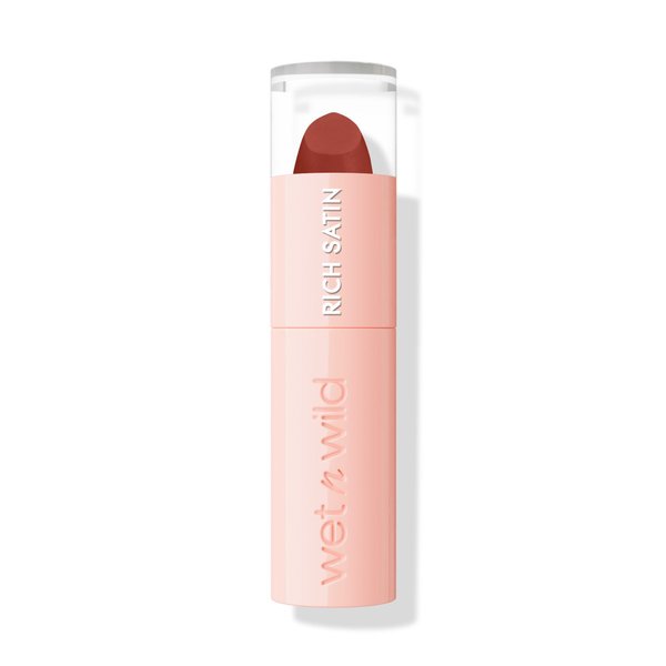 WET N WILD - 1116114 - LAB - MEGA LASH RICH - Brandy Kiss