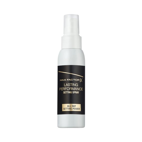 MAX FACTOR - FIJADOR - PERFOMANCE - SETTING - SPRAY