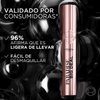 LOREAL - MU - MASC - BIG DEAL - BLACK BROWN WSH 