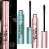 LOREAL - MU - MASC - BIG DEAL - BLACK BROWN WSH 