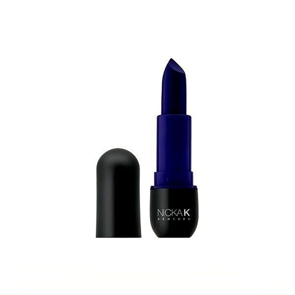 NICKAK - LABIAL - NSM08 - INDIGO