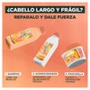 FRUCTIS - HAIR FOOD - PIÑA - ACOND - 300ML