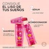 ELVIVE - DREAM LISO - ACOND - 370ML