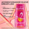 ELVIVE - DREAM LISO - ACOND - 370ML
