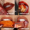 MAYBELLINE - LAB - VINYL INK - SAUCE - BBQ - 195
