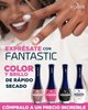 VOGUE - ESMALTE - FANTASTIC - BUBBALÚ