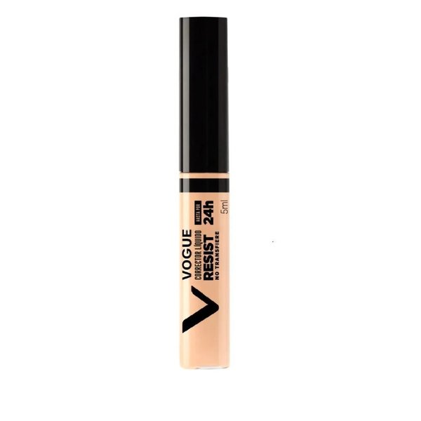 VOGUE - CONCEALER - RESIST - VAINILLA - 08 