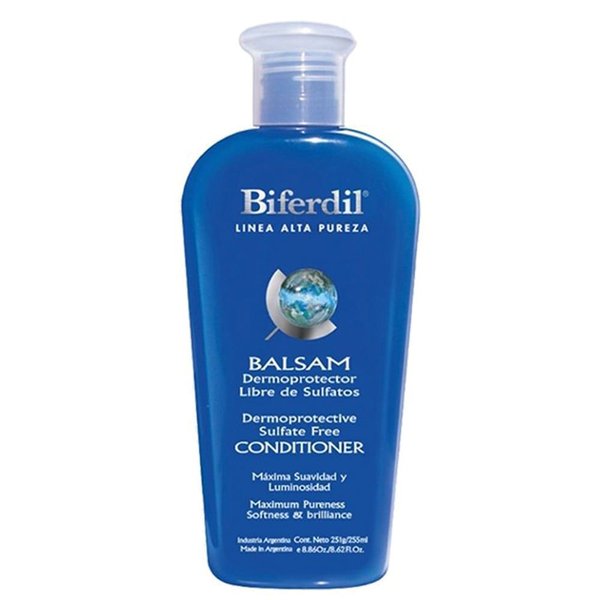 BIFERDIL - BALSAMO - LIBRE DE SULFATOS - 255 ml 