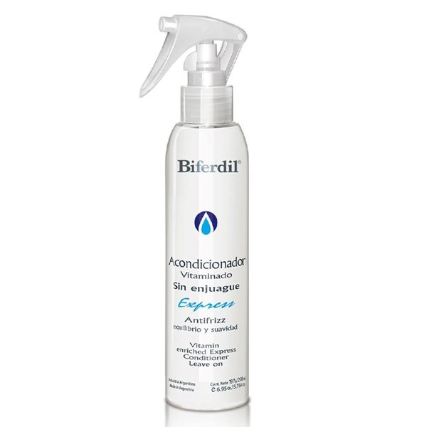  BIFERDIL - BALSAMO - VITAMINADO - SIN ENJUAGUE - 200 ml