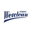  WETCLEAN - TOALLITAS - LIMPIEZA - 10 UNID.