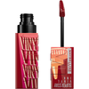 MAYBELLINE - LAB - VINYL INK - SAUCE - BBQ - 195