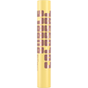 MAYBELLINE - COLOSSAL BUBBLE - MASC PESTAÑAS - V BLACK - WSH