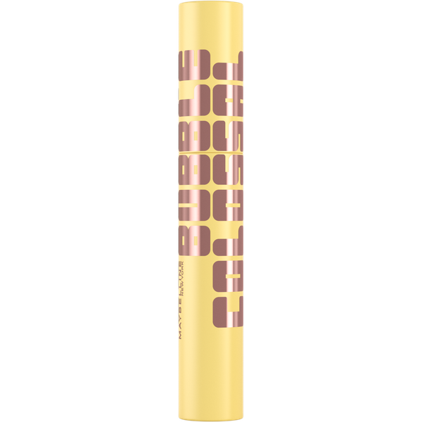 MAYBELLINE - COLOSSAL BUBBLE - MASC PESTAÑAS - V BLACK - WSH