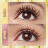 MAYBELLINE - COLOSSAL BUBBLE - MASC PESTAÑAS - V BLACK - WSH