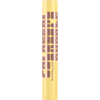 MAYBELLINE - COLOSSAL BUBBLE - MASC PESTAÑAS - BROW BK - WSH