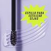 MAYBELLINE - GEL - CEJAS - SUPERLOCK - BROW GLUE - DEEP B