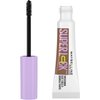 MAYBELLINE - GEL - CEJAS - SUPERLOCK - BROW GLUE - MEDIUM B