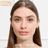 Loreal - MU - BASE - TRUE MATCH - SERUM - VERY LIGHT 0.5/2