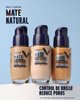 VOGUE - BASE - LIQ - MATE NATURAL - ACID HIAL - PANELA